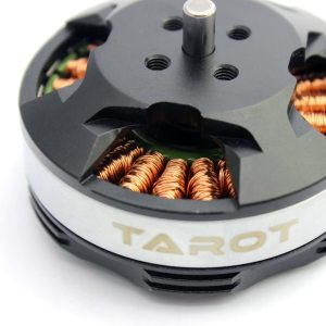 Tarot 4006  Rc Fırçasız Motor 620Kv