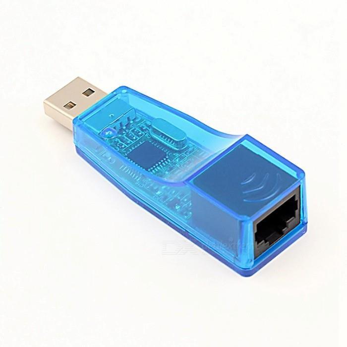 USB-LAN Dönüştürücü Ethernet Çevirici