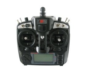 Flysky FS-TH9X 2.4GHZ  9 kanal Kumanda