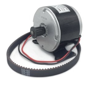 24v 300W Dc Motor