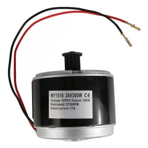 24v 300W Dc Motor