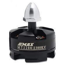 Emax Mt2204 2300kv Fırçasız Motor CCW  - 2204 2300 kv