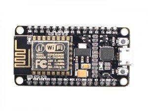 NodeMcu Esp8266 Lua Cp2102