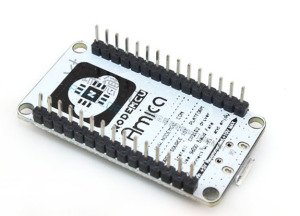 NodeMcu Esp8266 Lua Cp2102