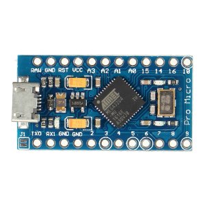 Arduino Pro Micro Klon