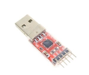 Cp2102 usb ttl  Uart Çevirici