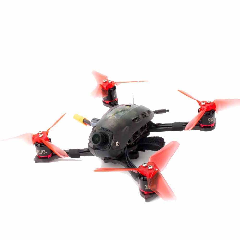 Babyhawk 136mm FPV Kameralı Drone Seti