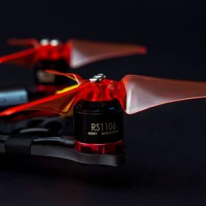 Babyhawk 136mm FPV Kameralı Drone Seti