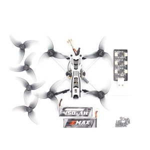 Tinyhawk Freestyle 115mm FPV Kameralı Drone Seti