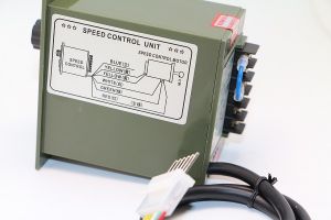 TWT Speed Control | 220VAC Motor Hız Kontrol Modülü