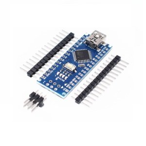 Arduino Nano 328p  C340 (klone) Usb Kablo Hediyeli