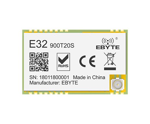 EBYTE E32-900T20S 862-930 MHz 5.5 KM