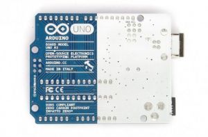 Orjinal Arduino Uno R3 | Yeni Versiyon