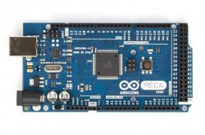 Orjinal Arduino Mega 2560 R3 | Yeni Versiyon