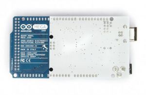 Orjinal Arduino Mega 2560 R3 | Yeni Versiyon