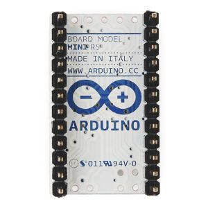 Arduino Mini 05 w/o Header | Headersız Arduino Mini