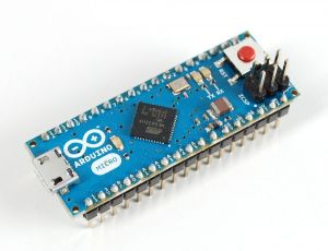 Arduino Micro (klon üründür )