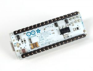 Arduino Micro (klon üründür )