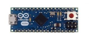 Arduino Micro (klon üründür )