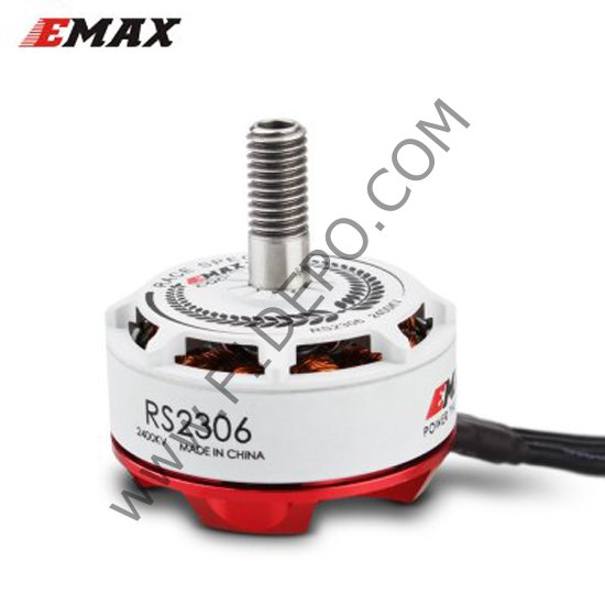 EMAX RS2306 2750kv Fırçasız Motor