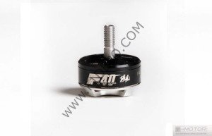 T-Motor F40 Pro 2400Kv Fırçasız Motor