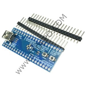 Maple Mini Geliştirme kartı Arduino uyumlu STM32F103RCBT6 ARM Cortex-M3