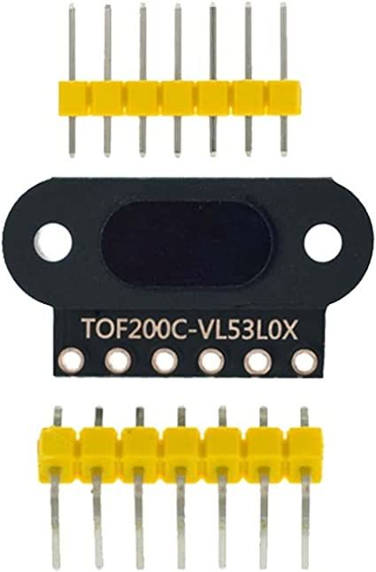 TOF200C VL53L0X 2m Mesafe Sensörü