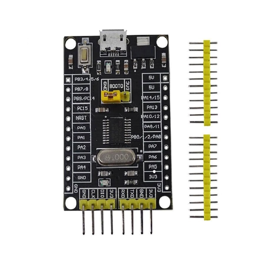 STM32G030F6P6 STM Geliştirme Kartı