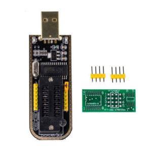 CH341A EEPROM Flash BIOS USB Programcı
