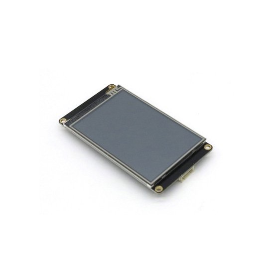 3.5 inç Nextion Gelişmiş  HMI Dokunmatik Tft  Lcd  Ekran + 8 port  Gpio  32mb Dahili Hafıza -    NX4832K035