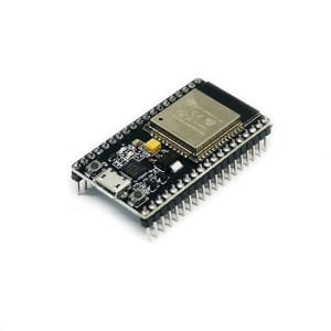 ESP32 ESP-32S WiFi + Bluetooth Dual-Mode Geliştirme Kartı