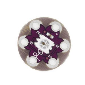 Lilypad  Rgb Led Pixel Bord WS2812