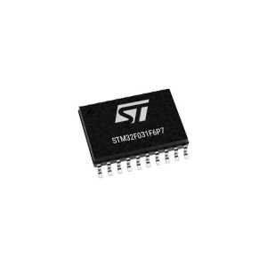 STM32F031F6P7 SMD TSSOP-20 32-Bit 48 MHz Mikrodenetleyici