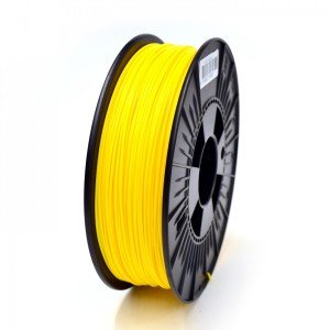 Force Up PLA Sarı  1.75 mm Filament - Yellow
