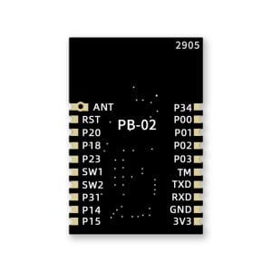 PB-02 Bluetooth Modülü Bluetooth 5.0