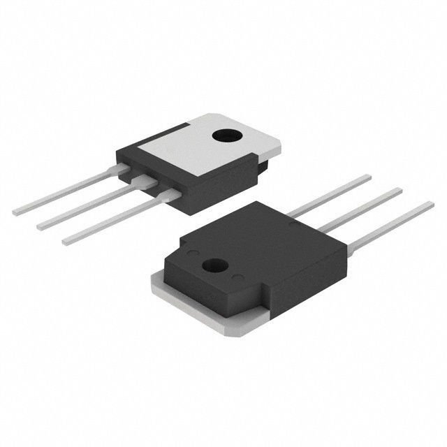 FQA24N50 N Kanal Power Mosfet TO-3P