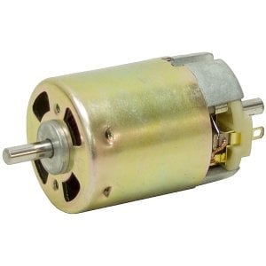 Johnson 970 12V 3200Rpm Dc Motor