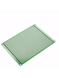 7X9  ÇİFT TARAFLI PROTOTİP PCB