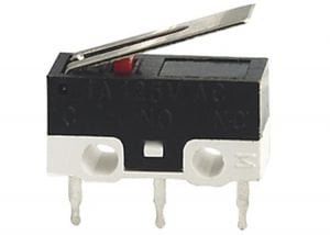 Mini Mikro Kısa Paletli Switch