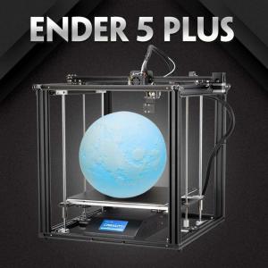 Creality Ender 5 Plus 3D Yazıcı