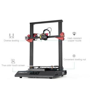 Creality CR-10S Pro V2 3D Yazıcı