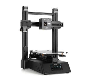 Creality 3D CP-01 Modüler 3D Yazıcı Lazer Kazıma ve CNC İşleme