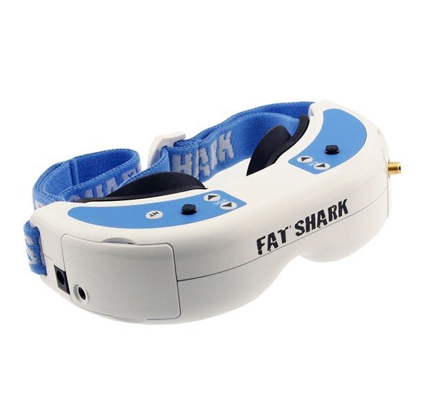 Fatshark Fat shark Dominator V2 Gözlük