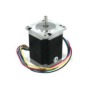 57HS7630A4 2 Fazlı Step Motor Nema23