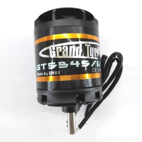 Emax GT5345 170KV Fırçasız Uçak Motoru