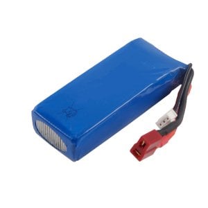 2S 7.4V Lipo Pil Batarya 1550mAh 25C