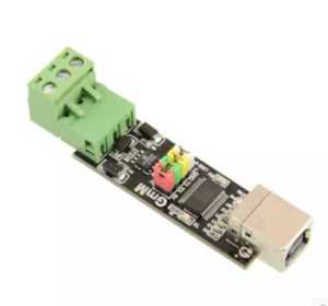USB RS485 Dönüştürücü Modül