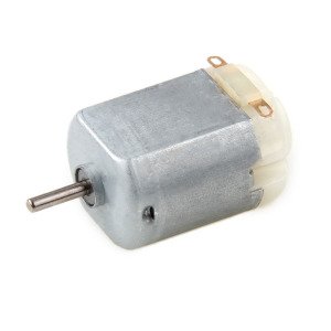 Oyuncak Dc Motor 3v - 6v