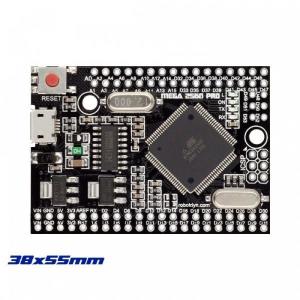 Mini Arduino Mega 2560 PRO - CH340