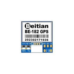 Beitian BE-182 GNSS GPS Anten Alıcı Modülü